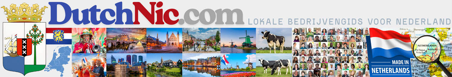 Gemaakt in Nederland - Profidiscount